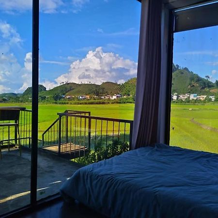 Savana Moc Chau Bed & Breakfast Eksteriør bilde