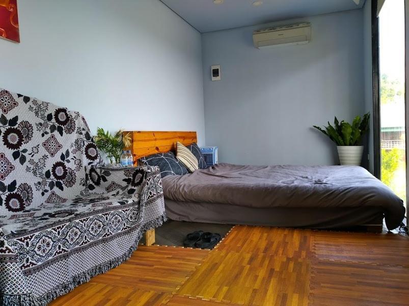 Savana Moc Chau Bed & Breakfast Eksteriør bilde
